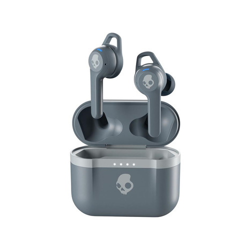 Skullcandy Indy™ Evo True Wireless Earbuds - Chill Grey (Photo: 3)